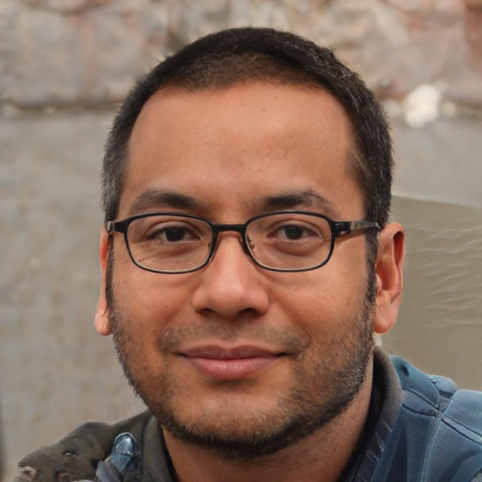 Retrato profesional de Xabier Goikoetxea