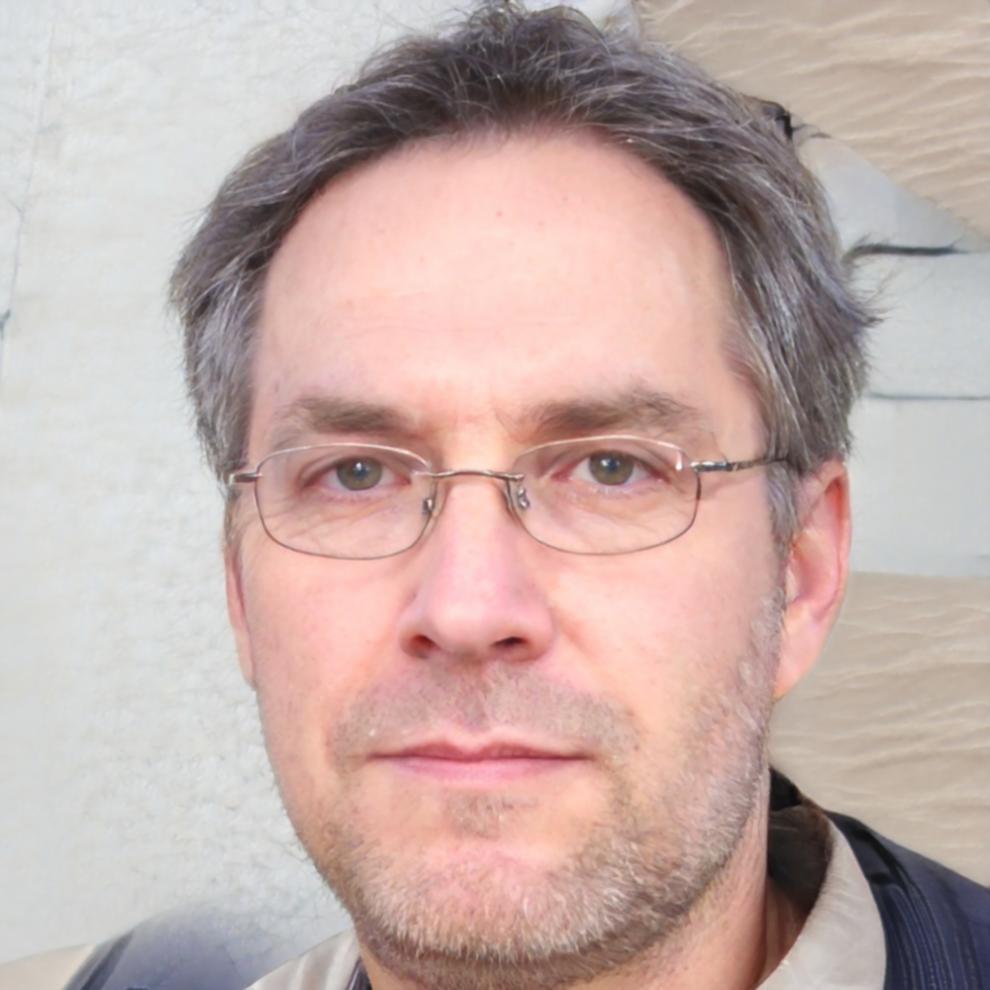 Retrato profesional de Sebastián Uriarte