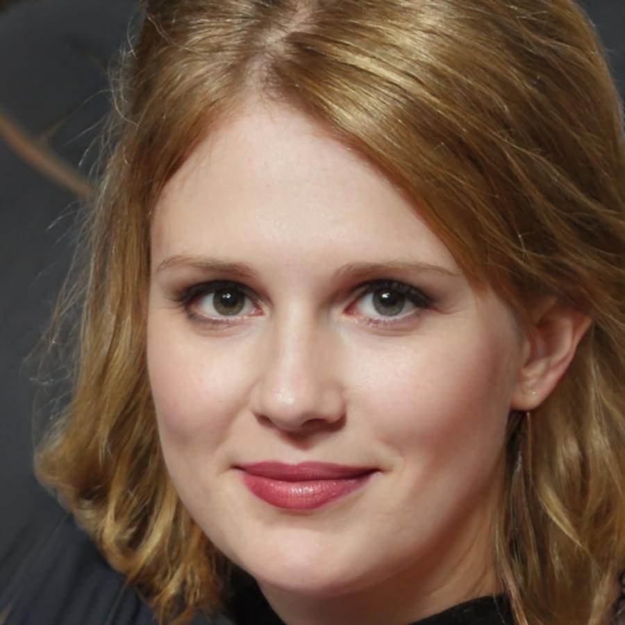 Carla Mendizábal, Directora de Análisis Financiero